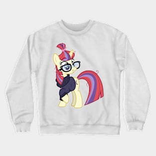 Moon Dancer 1 Crewneck Sweatshirt